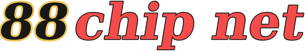 88chip net logo
